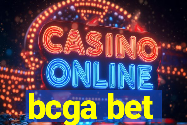 bcga bet